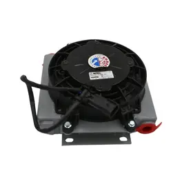EXCHANGER, 12 VDC AIR-OIL HEAT