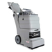 EDIC Comet carpet extractor, angled view
