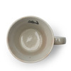 Mug Black Cat Parade White