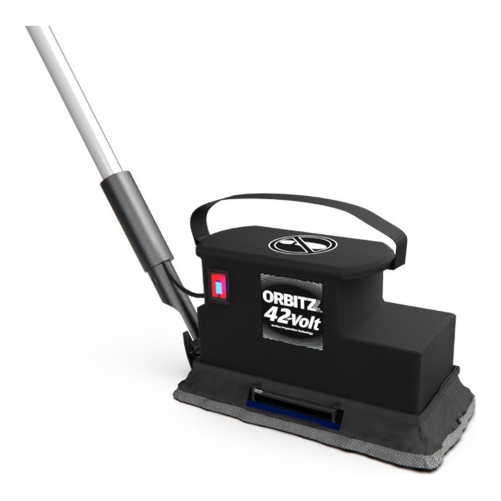 Timberline NANO Orbitz v2.0 10.5" Orbital Cordless Floor Buffer