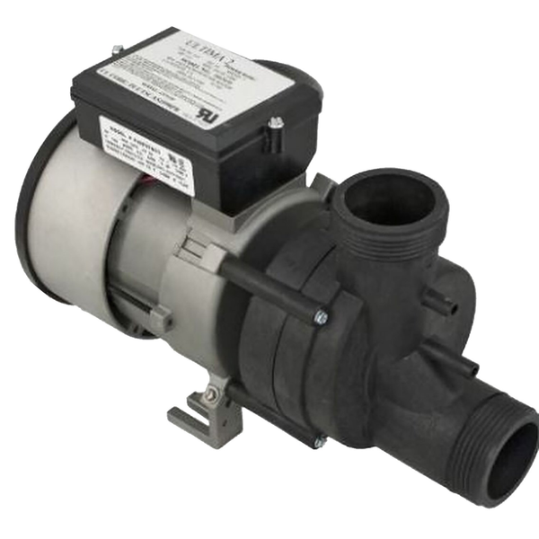 Hydro-Quip 0.5HP 115V 1 Speed Baptismal Pump 993-0262A-A48-S