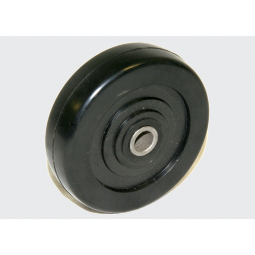 Wheel-Caster