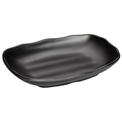 Winco WDM018-302 8-3/4" X 5-1/2" Plate