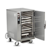 FWE/Food Warming Equipment ETC-1826-9PH Proofer-Heater Transport Cabinet 1/2 Height