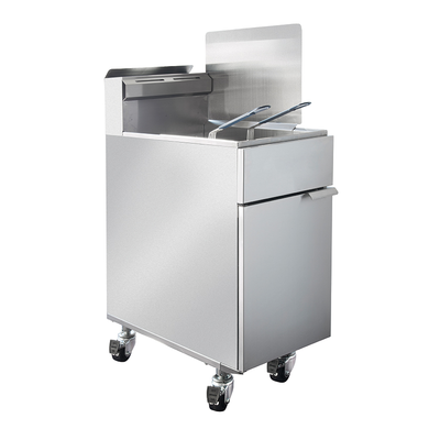 Krowne 30-325 Fryer Splash Guard