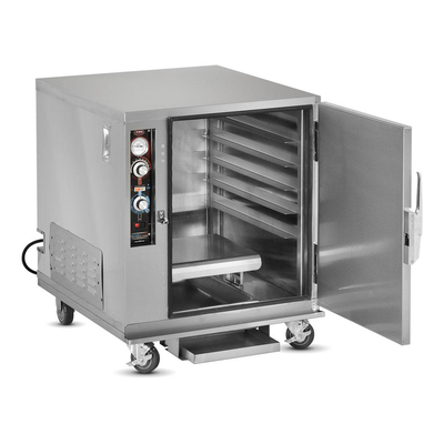 FWE/Food Warming Equipment ETC-1826-5PH Proofer-Heater Transport Cabinet Under Counter