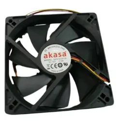 CPU assy fan-SR3