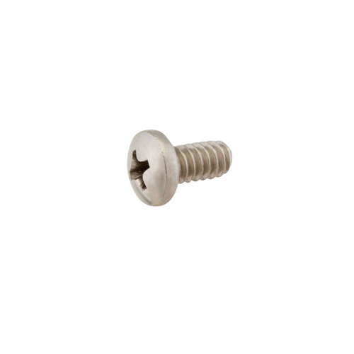 Tennant/Nobles - 4044152 - Screw, Pan, Phl, 10-24 X 0.38, Ss (Replaces Tennant 140887)