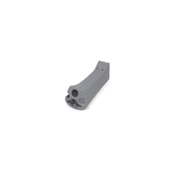 Nilfisk Advance - 9100001117 - Column Steering Grey Sip