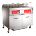 VULCAN 2ER50 50 LB ELECTRIC FRYER