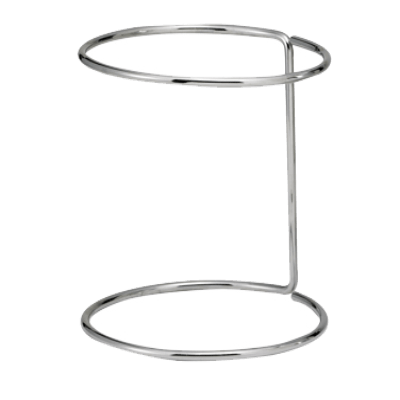 Winco APCD-6R Pancake Dispenser Rack 6" Dia