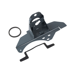 Tennant/Nobles - 4186269 - Plate, Baffle Wldt, Afmkt (Replaces Tennant 9023072)