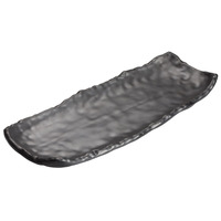 Winco WDM019-302 12-1/2"L X 5"W Platter