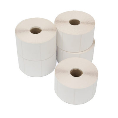 Sammic 1140567 Protected Thermal Labels