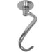 FSE Spiral Dough Hook Attachment for Hobart 30 Qt Classic Mixer
