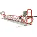 SCREED STEEL AIR SSA12-2´ (.61M)