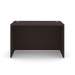 PL121 30"D x 48"W DESK SHELL- Espresso