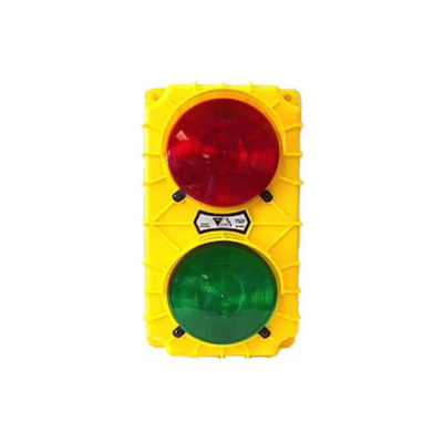 LED Stop & Go Lights