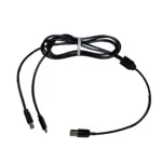 Two Way USB Charging Cable