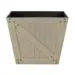 Garant Barn Door Planter