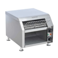 Commercial Toasters