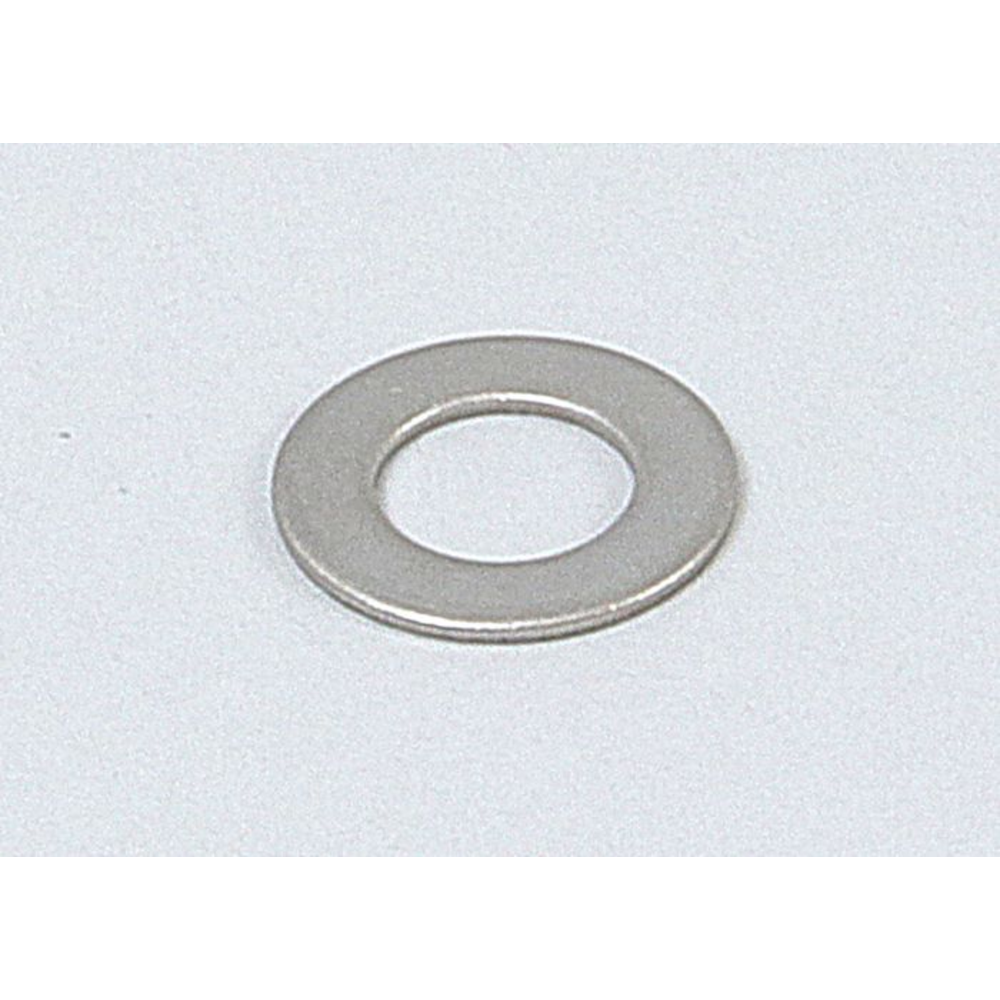 Flat Washer - Ss