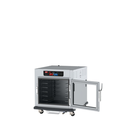 Metro C593L-SFC-U C5 9 Series Controlled Humidity Heated Holding & Proofing Cabinet Mobile