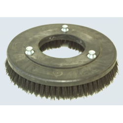 Brush, 13" .050 Grit W/Lugs
