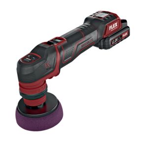 Flex PXE8012.0-ECsetUSA Multi Polisher-Set