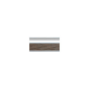12X30 ACR/VISC SP.PANEL SILVFM