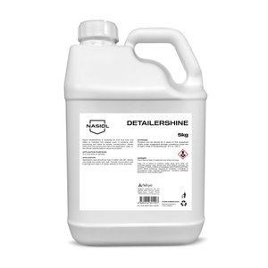 Nasiol DetailerShine 5 L