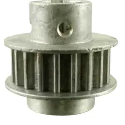 DRIVE PULLEY  - NEW VENDOR