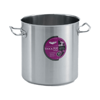 Vollrath 47721 Intrigue Stock Pot