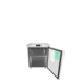 Atosa MGF8401GR Atosa Undercounter Refrigerator