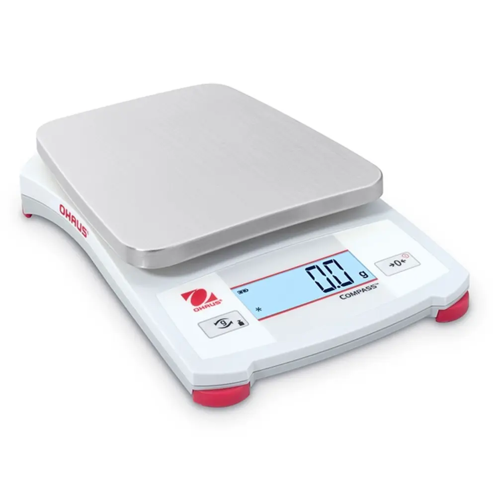 COMPASS™ CX Portable Scale (Ohaus CX Series)