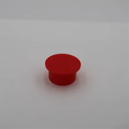 PLUG, 7/8 THREAD PROTECT CAP