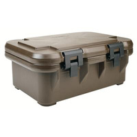Cambro UPCS160131 S-Series Ultra Pan Carriers Top Loading