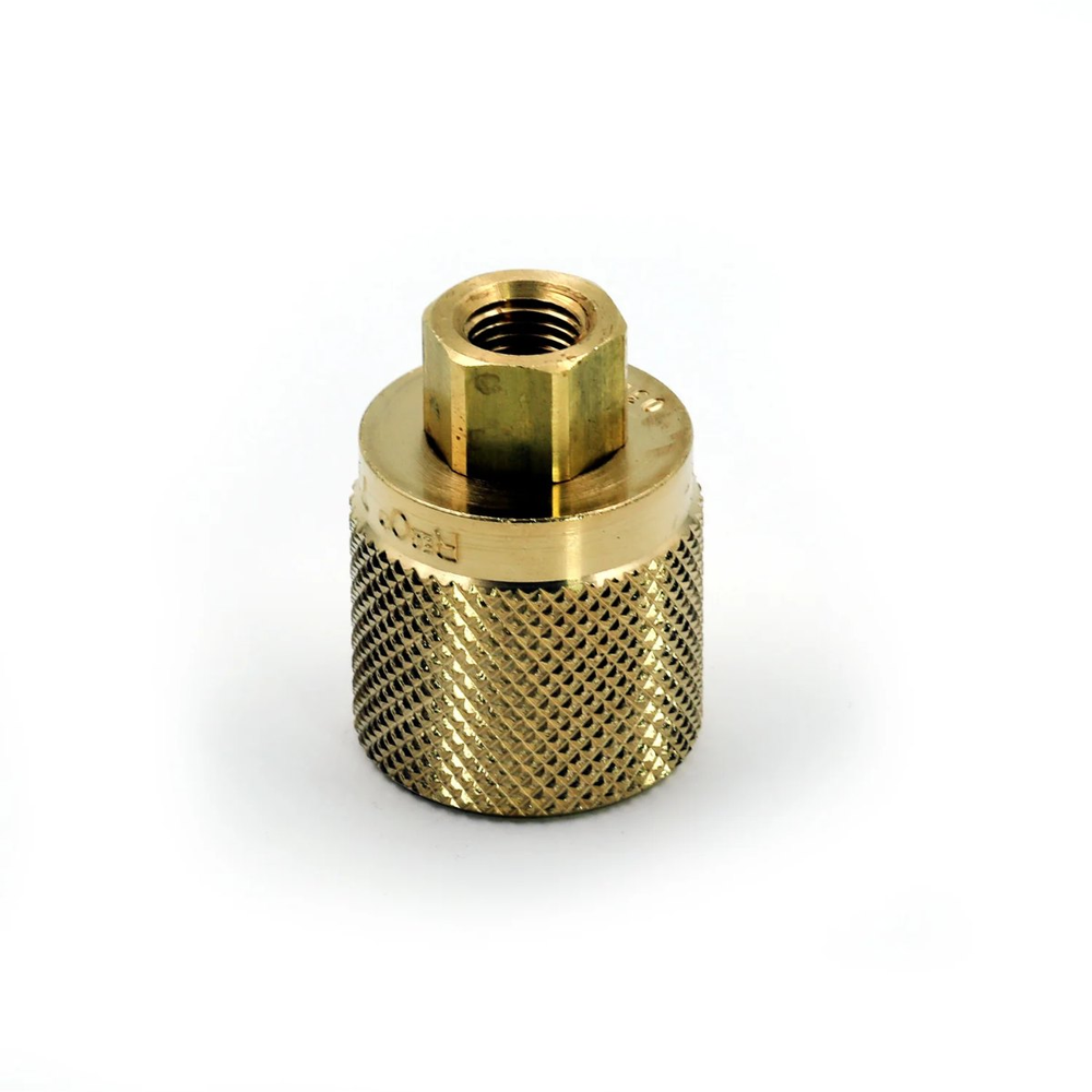 Aztec 152-700 Quick Coupler