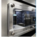 Victory FS-1D-S1-HC-CP-COOKS Cook's Exclusive 1-Door UltraSpec™ Series Freezer