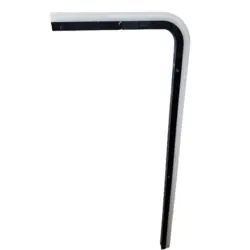 TRIM LOWER LIGHTING RH SER # 127392-127502