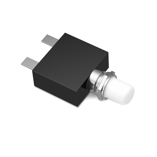 Tennant/Nobles - 4023149 - Circuitbreaker, 05.0A, Resetable (Replaces Tennant 383720)