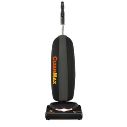 New CleanMax ZM-800 Cordless Zoom Upright Vacuum
