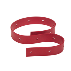 Tennant/Nobles - 4033249 - Blade, Sqge, Rear, 98Cml Linatex [70Cm] (Replaces Tennant 1023329)