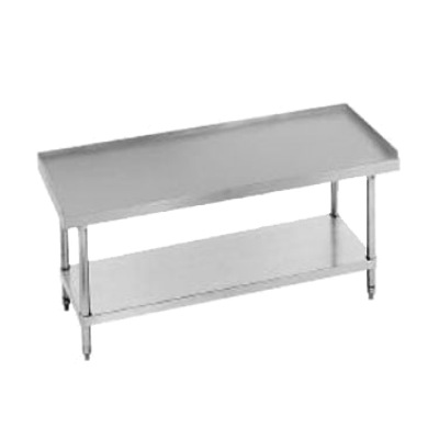 Advance Tabco ES-305 Equipment Stand 60"W X 30"D X 25"H
