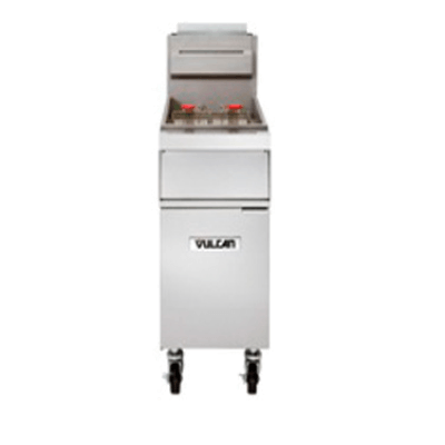 Vulcan 1GR35M Gas Fryer