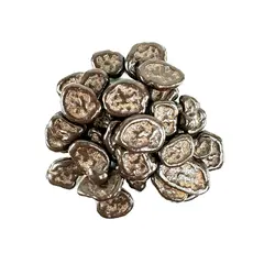 DARK CHOCOLATE BANANAS | 10 LBS