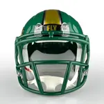 Mini Football Helmet Build Your Own Kits