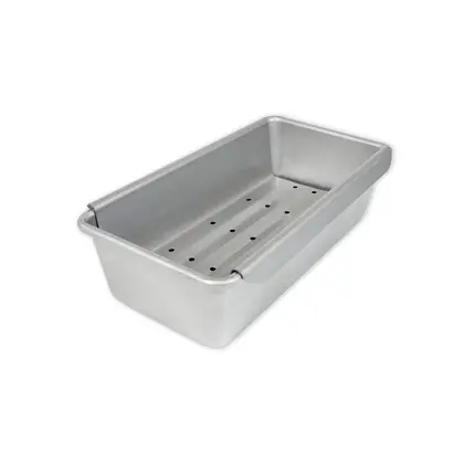 Meatloaf Pan with Insert 