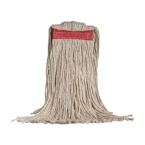 Wet Mop Head - 20 oz - Cotton