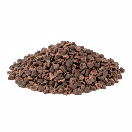 CACAO NIBS RAW OG | 33 LBS
